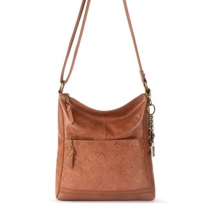 The SAK - Lucia Crossbody 